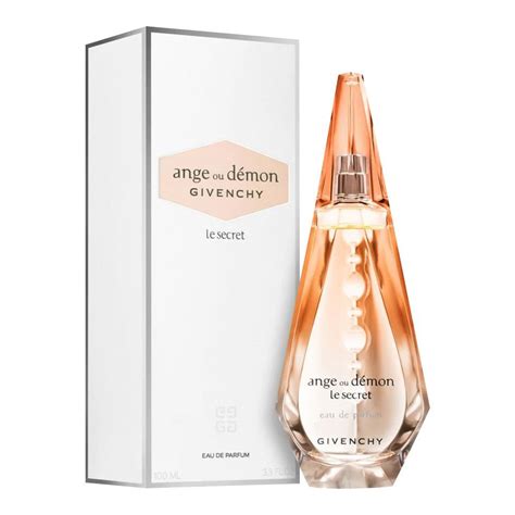 ange ou démon givenchy 100ml|givenchy ange ou demon review.